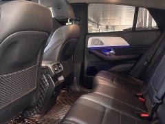 Mercedes-Benz GLE Coupe Facelift GLE 350 4MATIC Coupe SUV Luxury - фото 6