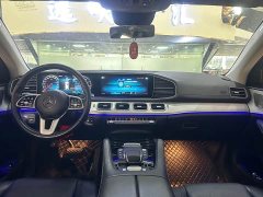 Mercedes-Benz GLE Coupe Facelift GLE 350 4MATIC Coupe SUV Luxury - фото 7