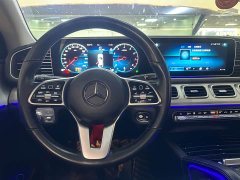 Mercedes-Benz GLE Coupe Facelift GLE 350 4MATIC Coupe SUV Luxury - фото 8