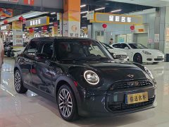 BMW MINI 1.5T COOPER Classic 5-Door - photo 3