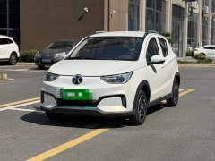 BAIC BYD Yuan Plus EV Agile Edition - ფოტო 1
