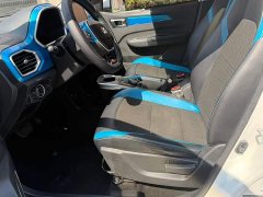 BAIC BYD Yuan Plus EV Agile Edition - ფოტო 10