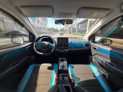BAIC BYD Yuan Plus EV Agile Edition - ფოტო 15