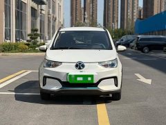 BAIC BYD Yuan Plus EV Agile Edition - ფოტო 2
