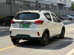 BAIC BYD Yuan Plus EV Agile Edition - ფოტო 4
