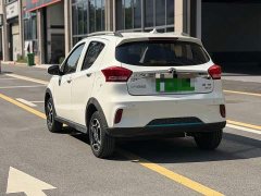 BAIC BYD Yuan Plus EV Agile Edition - ფოტო 6
