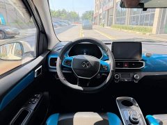 BAIC BYD Yuan Plus EV Agile Edition - ფოტო 7