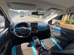 BAIC BYD Yuan Plus EV Agile Edition - ფოტო 8