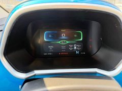 BAIC BYD Yuan Plus EV Agile Edition - ფოტო 9