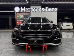 Mercedes-Benz E-Class Facelift E 300 L Luxury - ფოტო 2