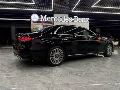 Mercedes-Benz E-Class Facelift E 300 L Luxury - ფოტო 6