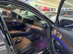 Mercedes-Benz E-Class Facelift E 300 L Luxury - ფოტო 8