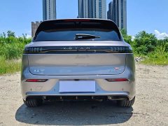 Voyah Lantu FREE AWD Qiankun Edition - photo 7