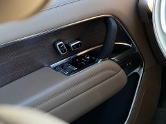 Land Rover Range Rover 3.0 L6 400PS Grand Long Wheelbase Edition - фото 12
