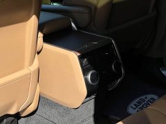 Land Rover Range Rover 3.0 L6 400PS Grand Long Wheelbase Edition - фото 14