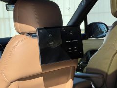 Land Rover Range Rover 3.0 L6 400PS Grand Long Wheelbase Edition - фото 15