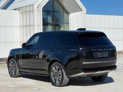 Land Rover Range Rover 3.0 L6 400PS Grand Long Wheelbase Edition - фото 16