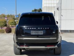 Land Rover Range Rover 3.0 L6 400PS Grand Long Wheelbase Edition - фото 17