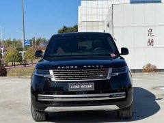 Land Rover Range Rover 3.0 L6 400PS Grand Long Wheelbase Edition - фото 2