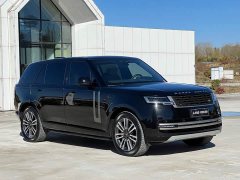 Land Rover Range Rover 3.0 L6 400PS Grand Long Wheelbase Edition - фото 3