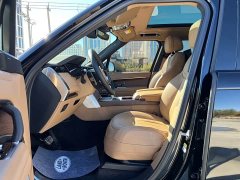 Land Rover Range Rover 3.0 L6 400PS Grand Long Wheelbase Edition - фото 4
