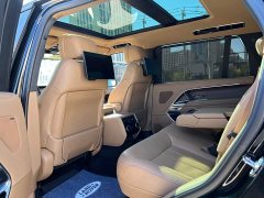 Land Rover Range Rover 3.0 L6 400PS Grand Long Wheelbase Edition - фото 6