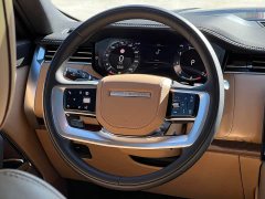 Land Rover Range Rover 3.0 L6 400PS Grand Long Wheelbase Edition - фото 7