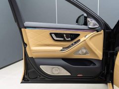 Mercedes-Benz Maybach S-Class S 680 4MATIC Virgil Abloh Limited Edition - photo 10