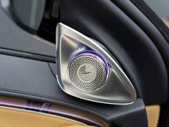 Mercedes-Benz Maybach S-Class S 680 4MATIC Virgil Abloh Limited Edition - photo 11