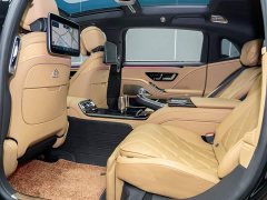 Mercedes-Benz Maybach S-Class S 680 4MATIC Virgil Abloh Limited Edition - photo 15