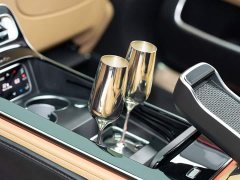 Mercedes-Benz Maybach S-Class S 680 4MATIC Virgil Abloh Limited Edition - photo 17