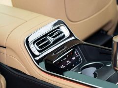 Mercedes-Benz Maybach S-Class S 680 4MATIC Virgil Abloh Limited Edition - photo 18