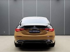 Mercedes-Benz Maybach S-Class S 680 4MATIC Virgil Abloh Limited Edition - photo 9