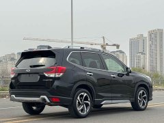 Subaru Forester 2.5i AWD Premier EyeSight - photo 10