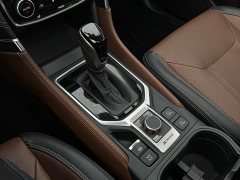 Subaru Forester 2.5i AWD Premier EyeSight - photo 16