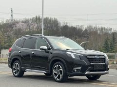 Subaru Forester 2.5i AWD Premier EyeSight - photo 3