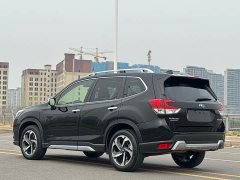 Subaru Forester 2.5i AWD Premier EyeSight - photo 8