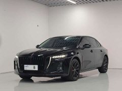 FAW Red Flag H5 1.5T DCT Mystic Black Edition - photo 1