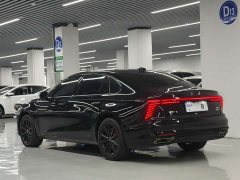FAW Red Flag H5 1.5T DCT Mystic Black Edition - photo 14
