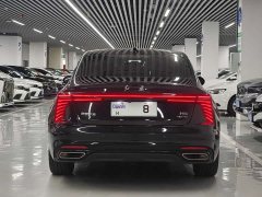 FAW Red Flag H5 1.5T DCT Mystic Black Edition - photo 15