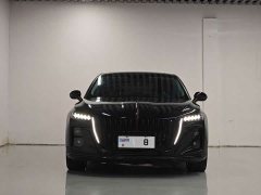 FAW Red Flag H5 1.5T DCT Mystic Black Edition - photo 2
