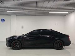 FAW Red Flag H5 1.5T DCT Mystic Black Edition - photo 3