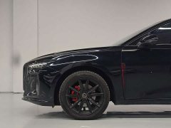FAW Red Flag H5 1.5T DCT Mystic Black Edition - photo 4