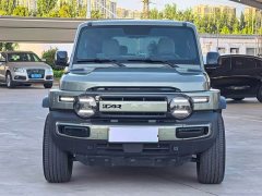 Chery iCAR Super V23 401 RWD Advanced Edition - фото 2