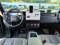 Chery iCAR Super V23 401 RWD Advanced Edition - фото 8
