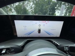 FAW Hongqi H9 2.0T 2WD Qixiang Luxury Business Edition 5-seater - photo 10