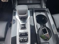 FAW Hongqi H9 2.0T 2WD Qixiang Luxury Business Edition 5-seater - photo 12