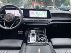 FAW Hongqi H9 2.0T 2WD Qixiang Luxury Business Edition 5-seater - photo 13