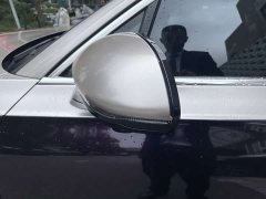 FAW Hongqi H9 2.0T 2WD Qixiang Luxury Business Edition 5-seater - photo 17