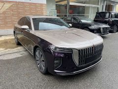 FAW Hongqi H9 2.0T 2WD Qixiang Luxury Business Edition 5-seater - photo 3